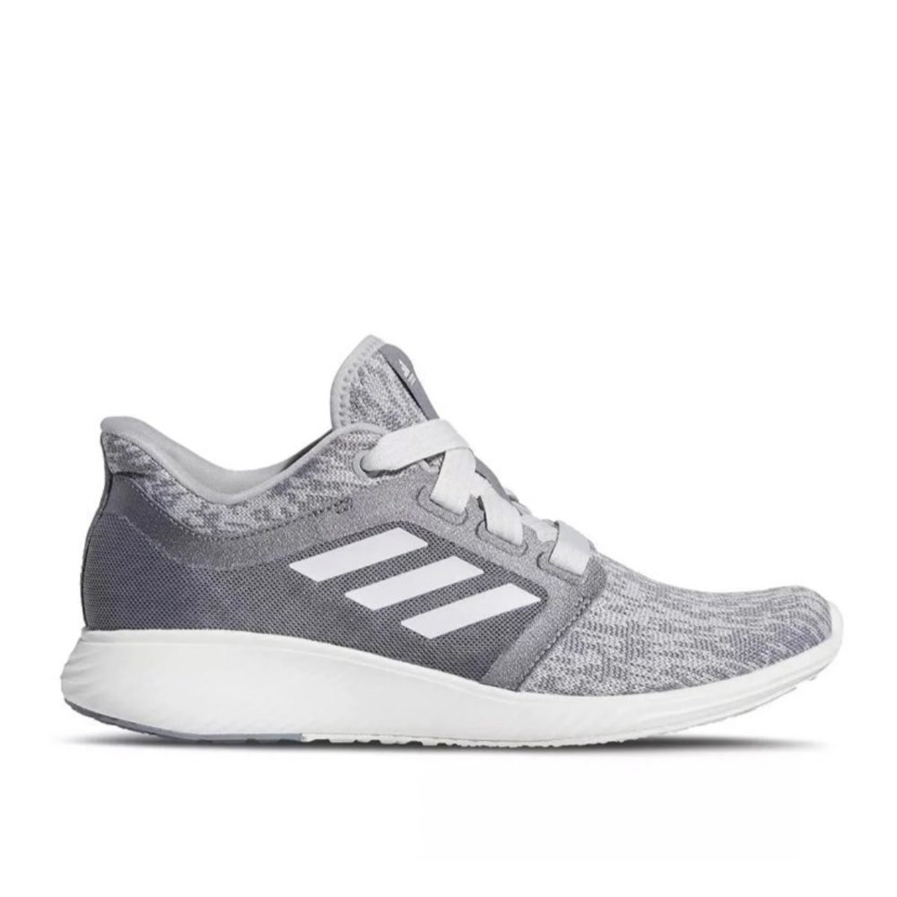Adidas edge lux 3 running shoe